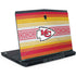 NFL Kansas City Chiefs Trailblazer Dell Alienware Skin